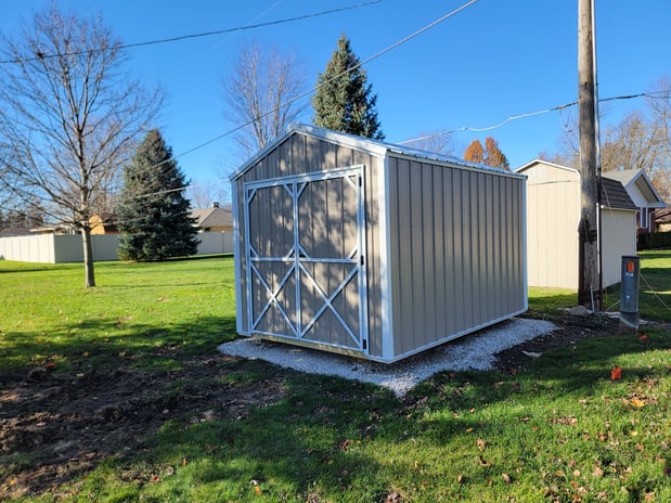 Images Countryside Barns