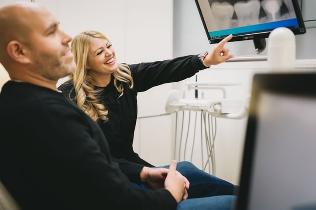 Images Austin K. Brown DDS