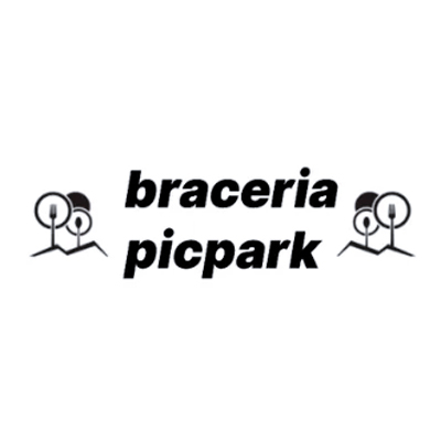 Braceria Pic Park Logo