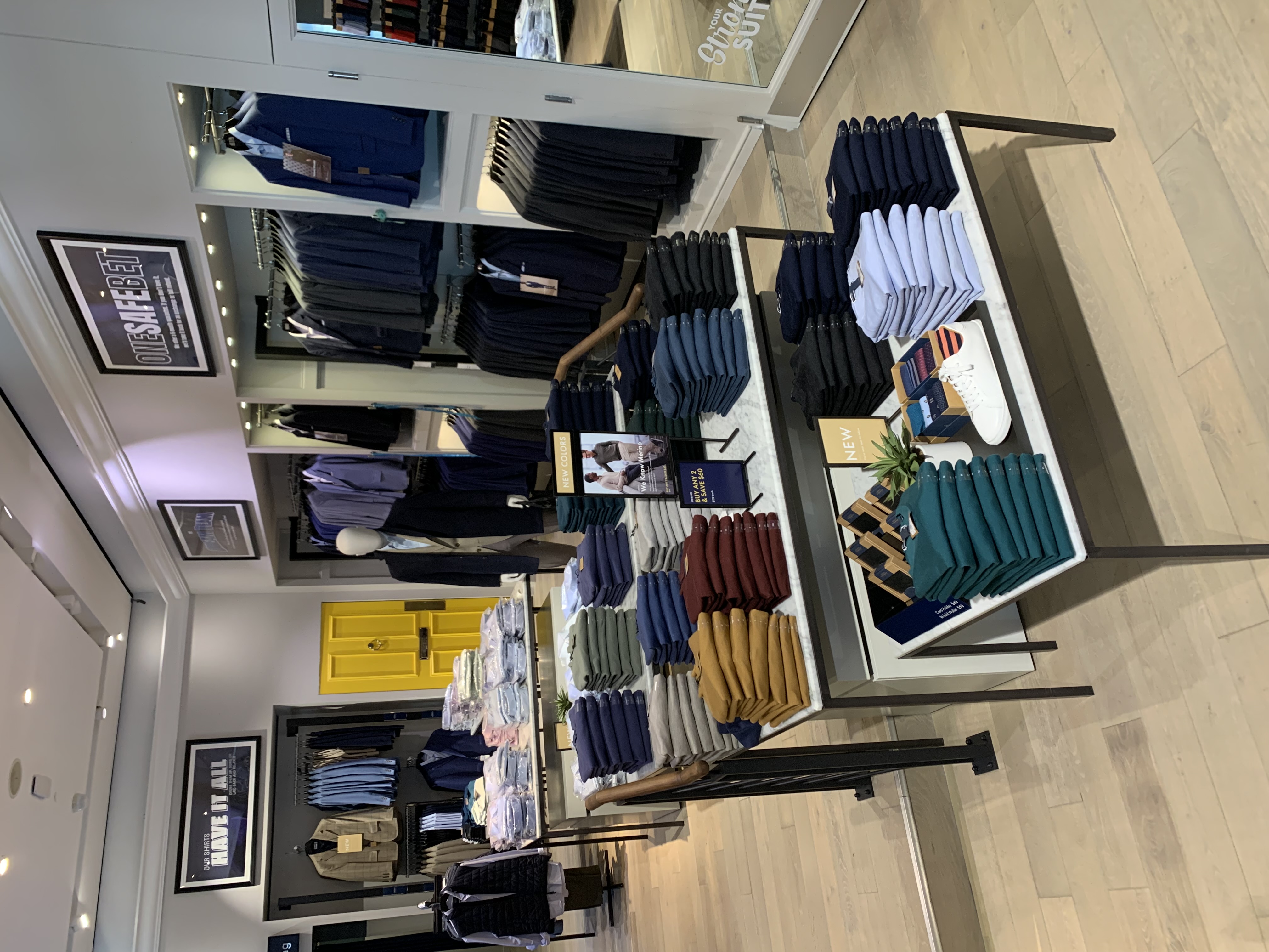 Charles Tyrwhitt