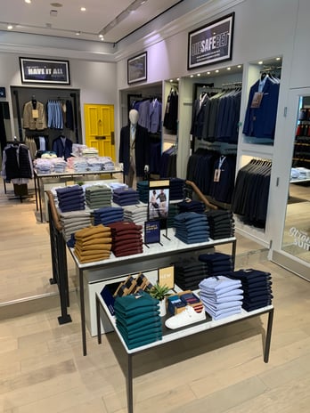 Images Charles Tyrwhitt