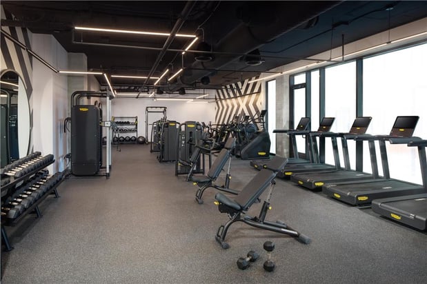 Images Homewood Suites by Hilton Nashville Downtown The Gulch