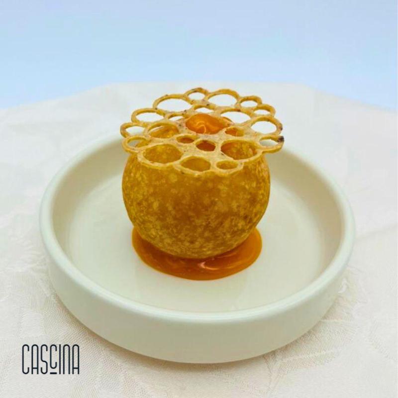 Images Ristorante La Cascina