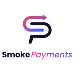 Smoke Payments Logo