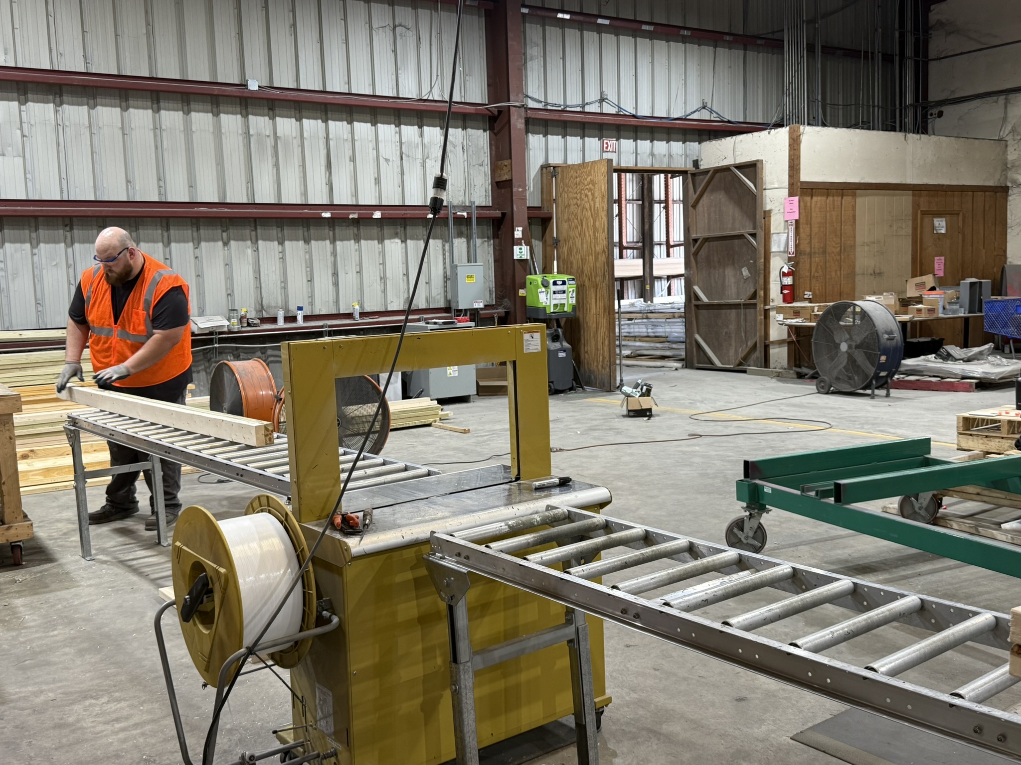 Builders FirstSource Image