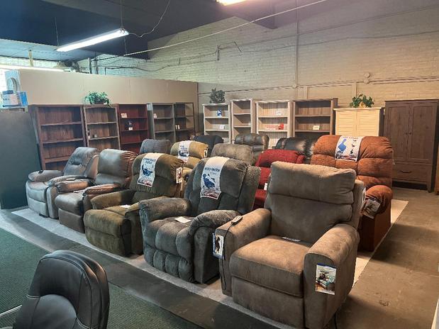 Images GJs Home & Office Furniture