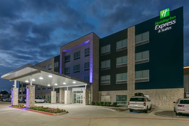 Images Holiday Inn Express & Suites Dallas – Plano North by IHG