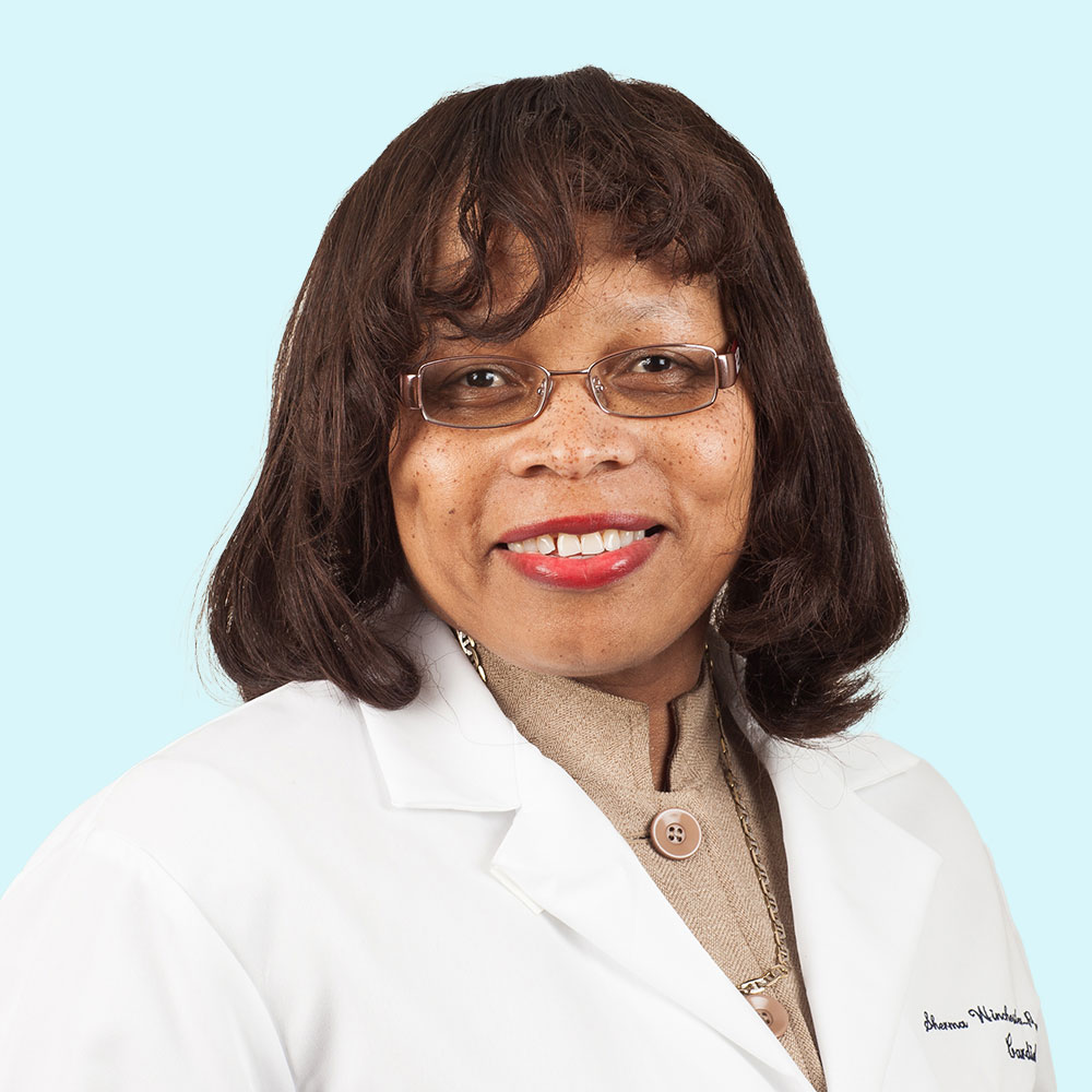 Sherma Winchester-Penny, MD - Middletown, NY - Cardiovascular Disease, Cardiologist