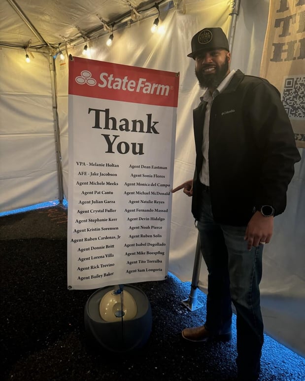 Images Mike McDonald - State Farm Insurance Agent