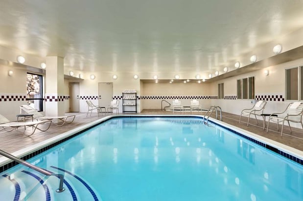 Images Hampton Inn Houston-Willowbrook Mall