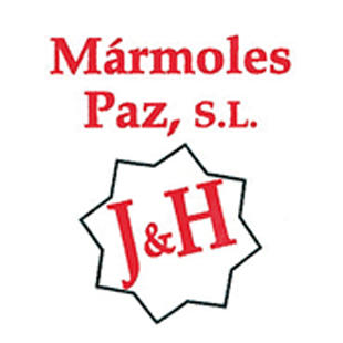 Mármoles Paz Logo