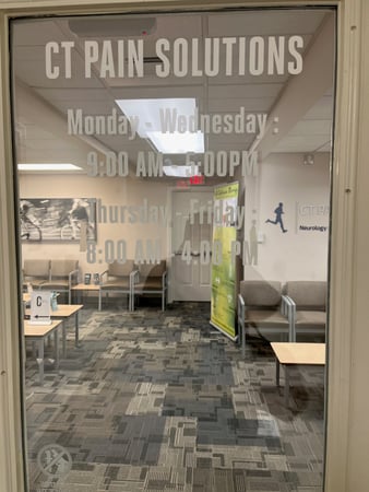 Images Connecticut Pain Solutions