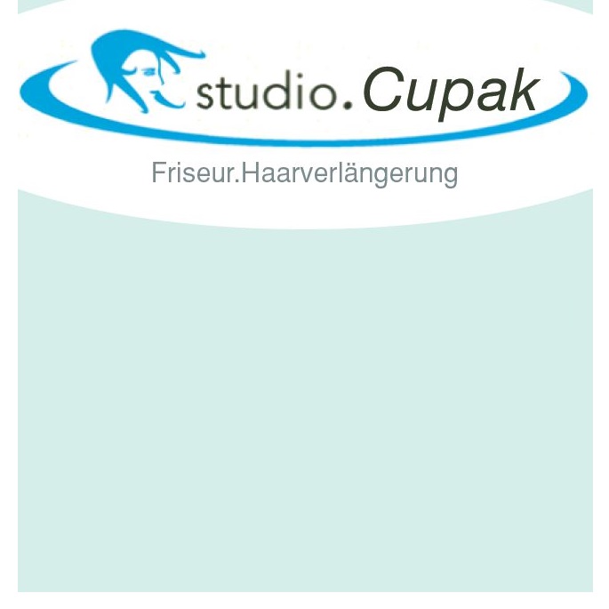 Logo von Salon Cupak - Andrea Cupak