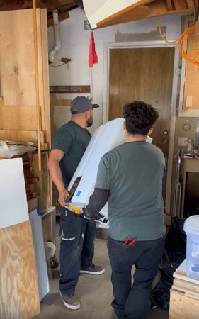 Images Stewart Heating, Plumbing and Air Conditioning