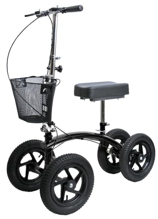 Images Knee Scooter USA