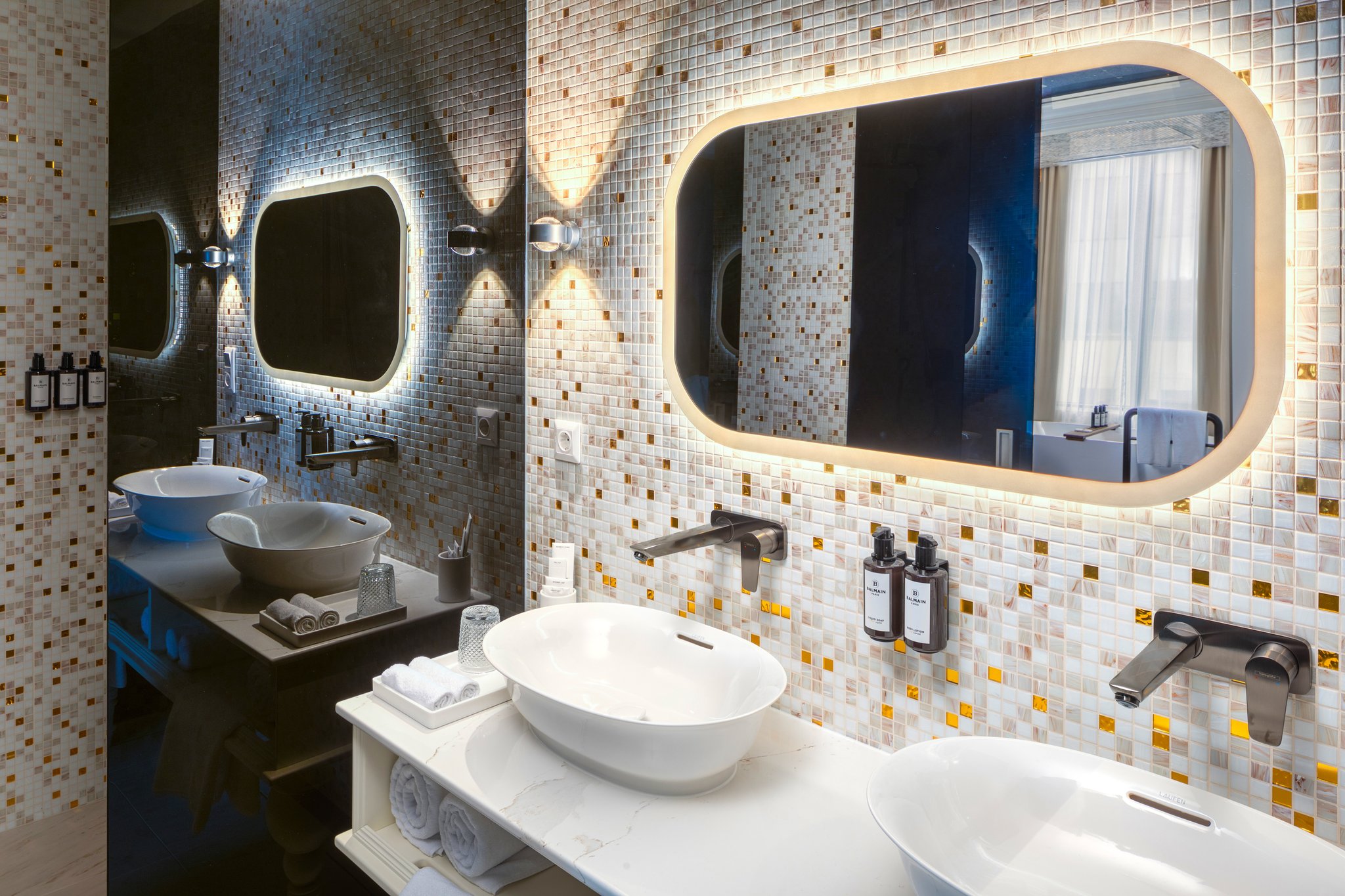 Images Kimpton Bem Budapest by IHG