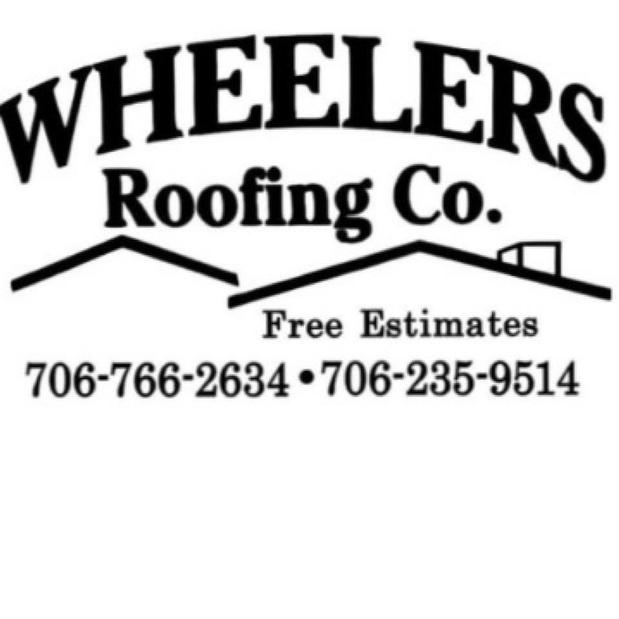 Wheeler's Roofing Logo