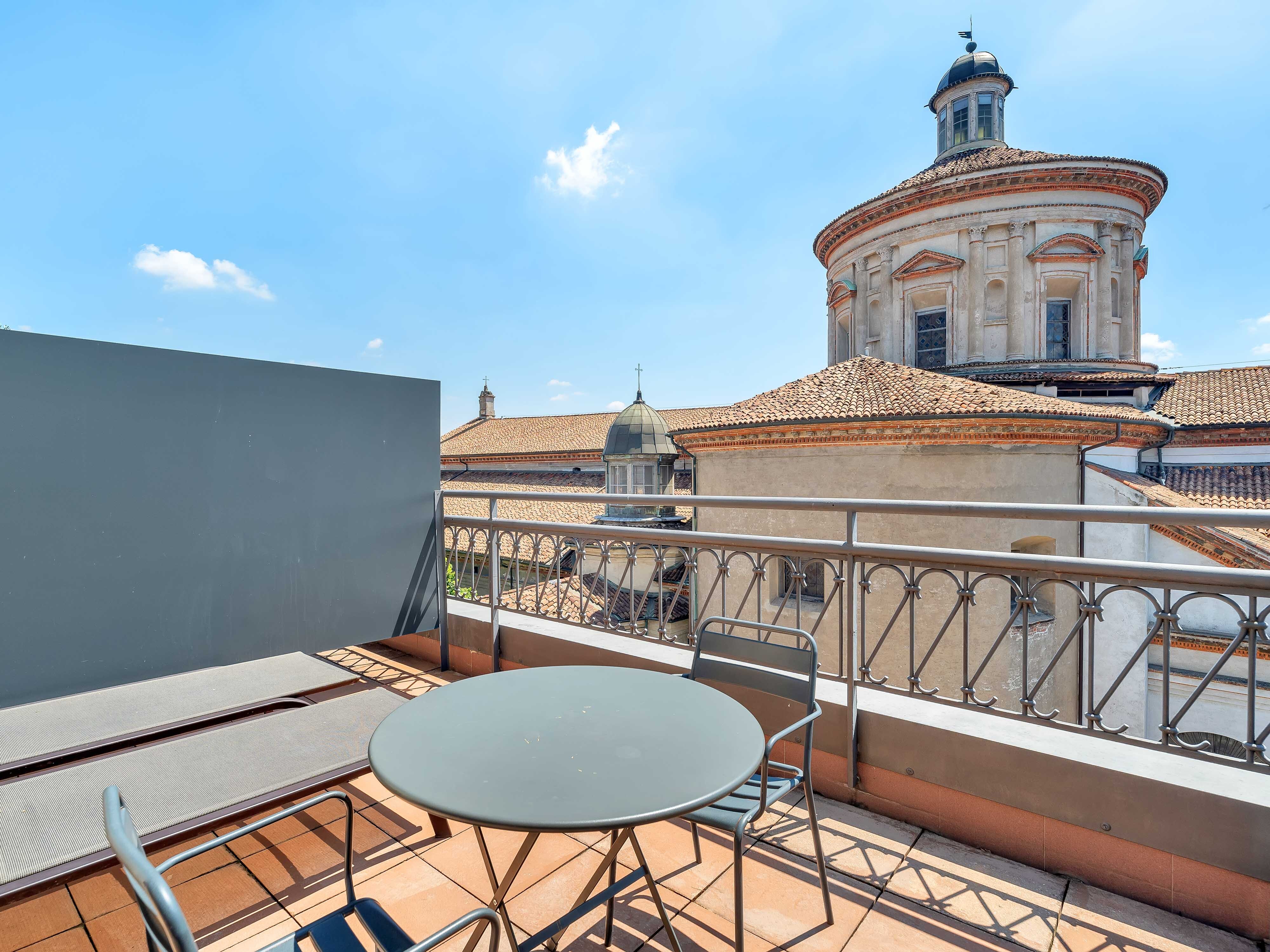 Images B&B HOTEL Milano Sant'Ambrogio