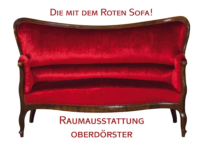 Bilder Raumausstattung Oberdörster Marianne Kolf