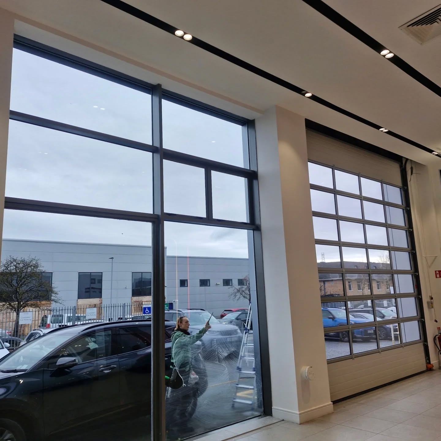 Everbright Window Cleaning 17