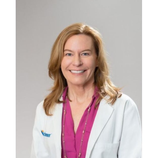 Dr. Kim Gregory Mayhall, MD, Pathology | New Orleans, LA | WebMD