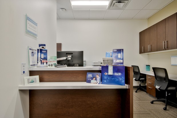 Images Village Dentistry