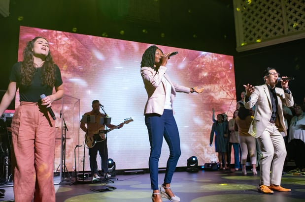 Images Citizen Heights Church