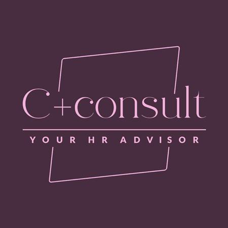 C+ Consult Logo