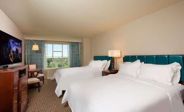 Images Hilton Grand Vacations Club Paradise Las Vegas