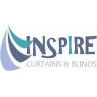 Inspire Curtains and Blinds Logo