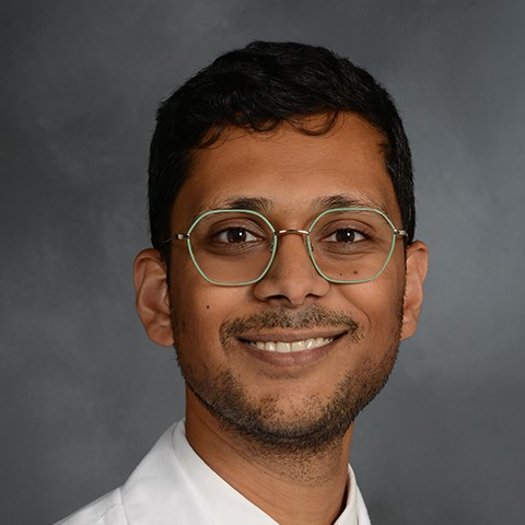 Dr. Prabhav P Deo, MD