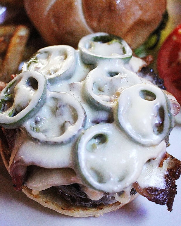 Images Benny's Restaurant & Lounge