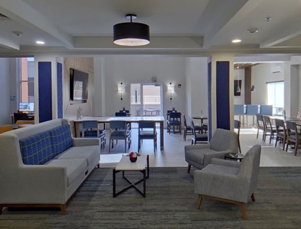 Images Holiday Inn Express & Suites Tuscaloosa-University by IHG