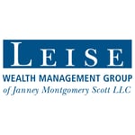 Leise Wealth Management Group of Janney Montgomery Scott Logo