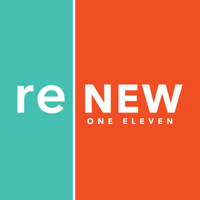 ReNew One Eleven Logo