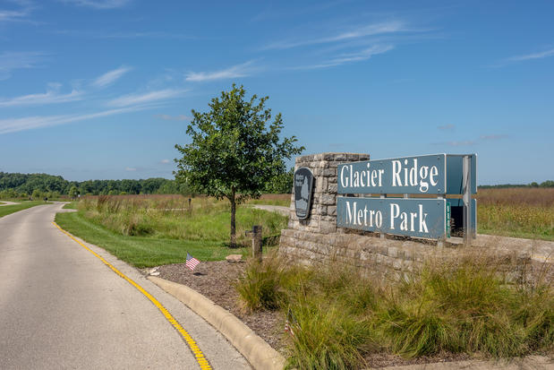 Images Rosewood at Jerome Village by Rockford Homes