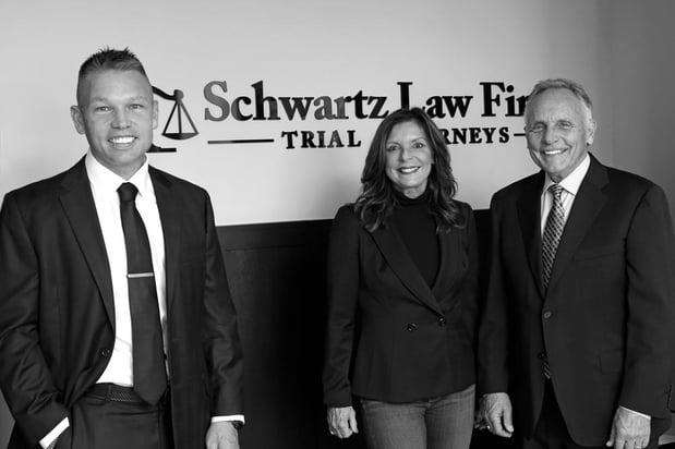 Images Schwartz Law Firm