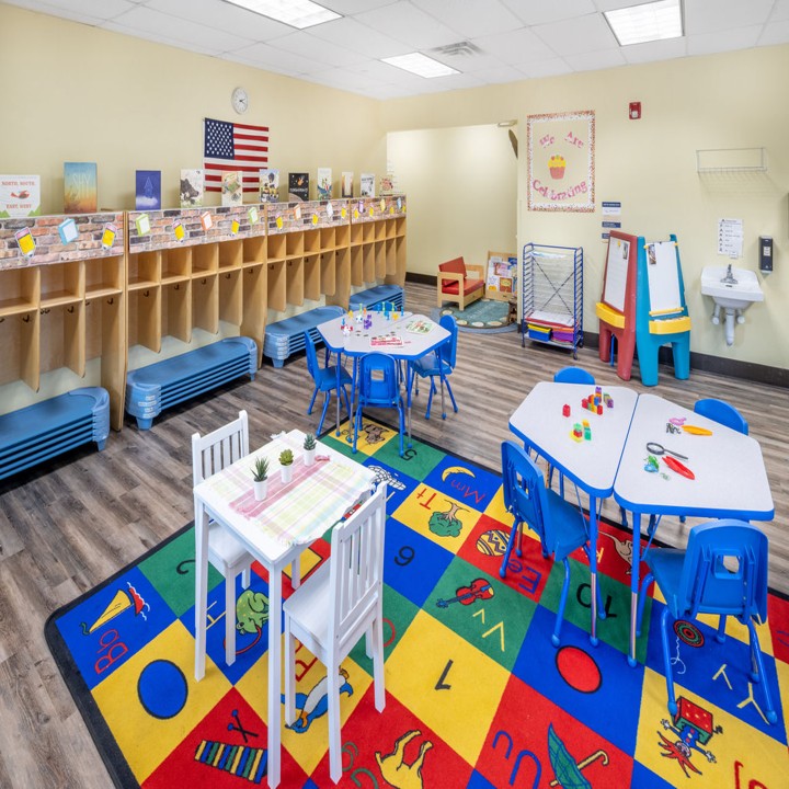 Images The Goddard School of Orange