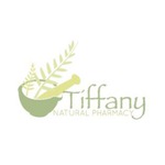 Tiffany Natural Pharmacy & Compounding Center Logo