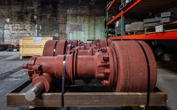 Images Midwest Hardfacing