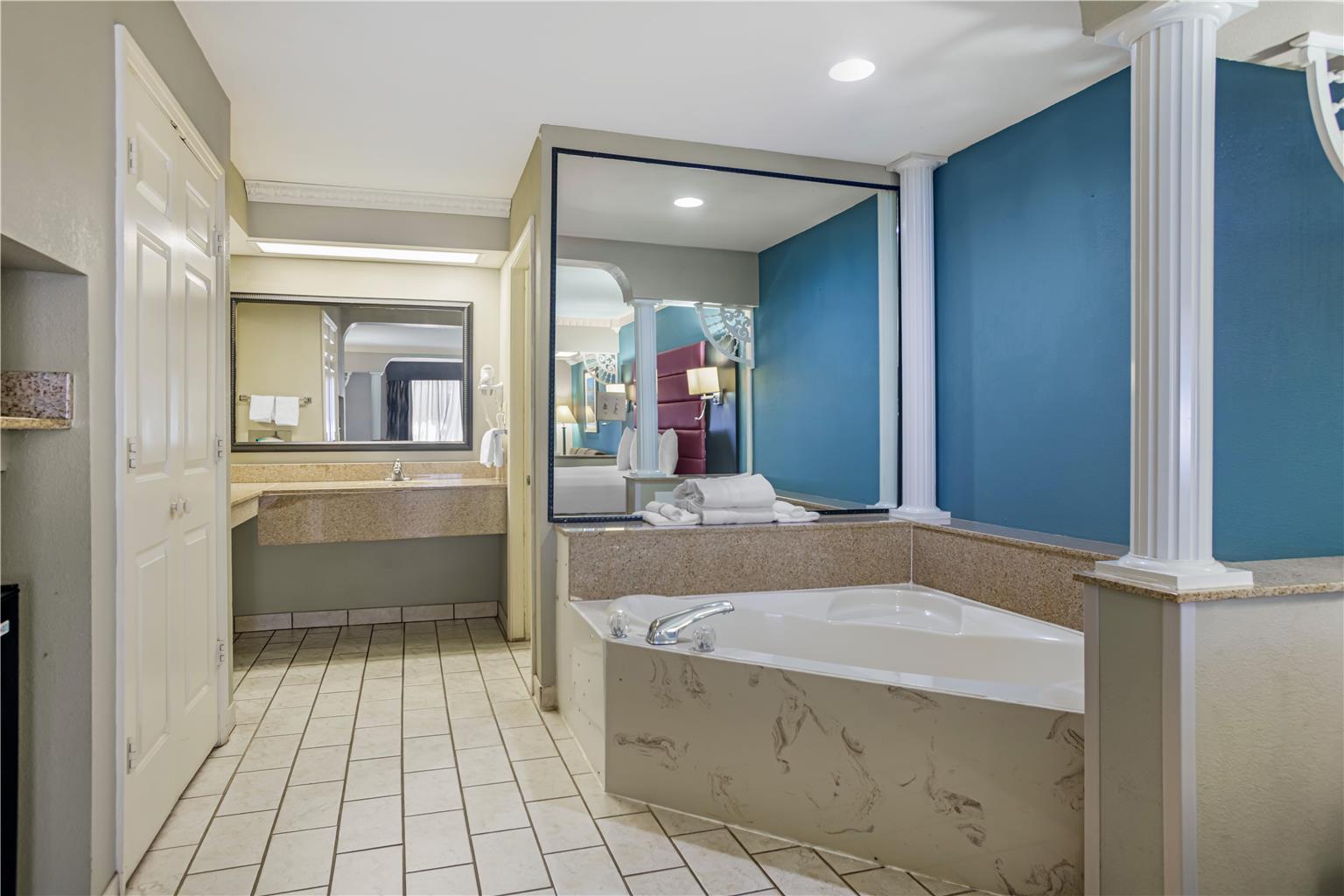 King Suite