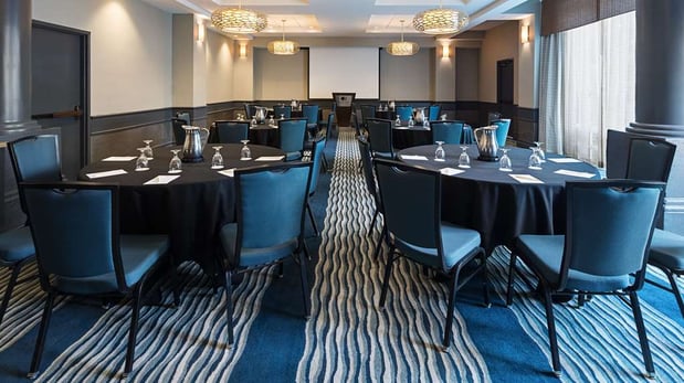 Images DoubleTree by Hilton Hotel San Diego - Del Mar