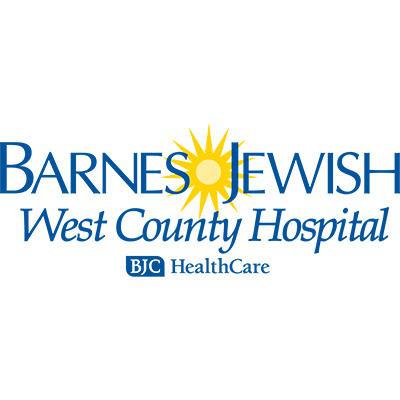 Barnes-Jewish West County Hospital Logo