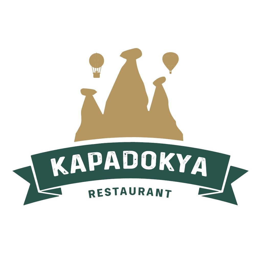 KAPADOKYA Restaurant Lauterach Logo