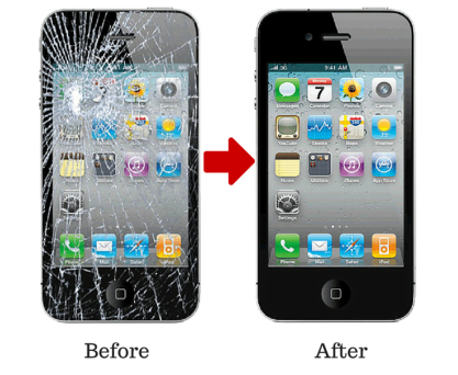 Cell Phone Repair Irvine