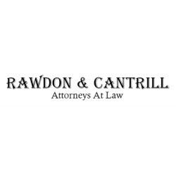 Rawdon & Cantrill Attorneys At Law Logo