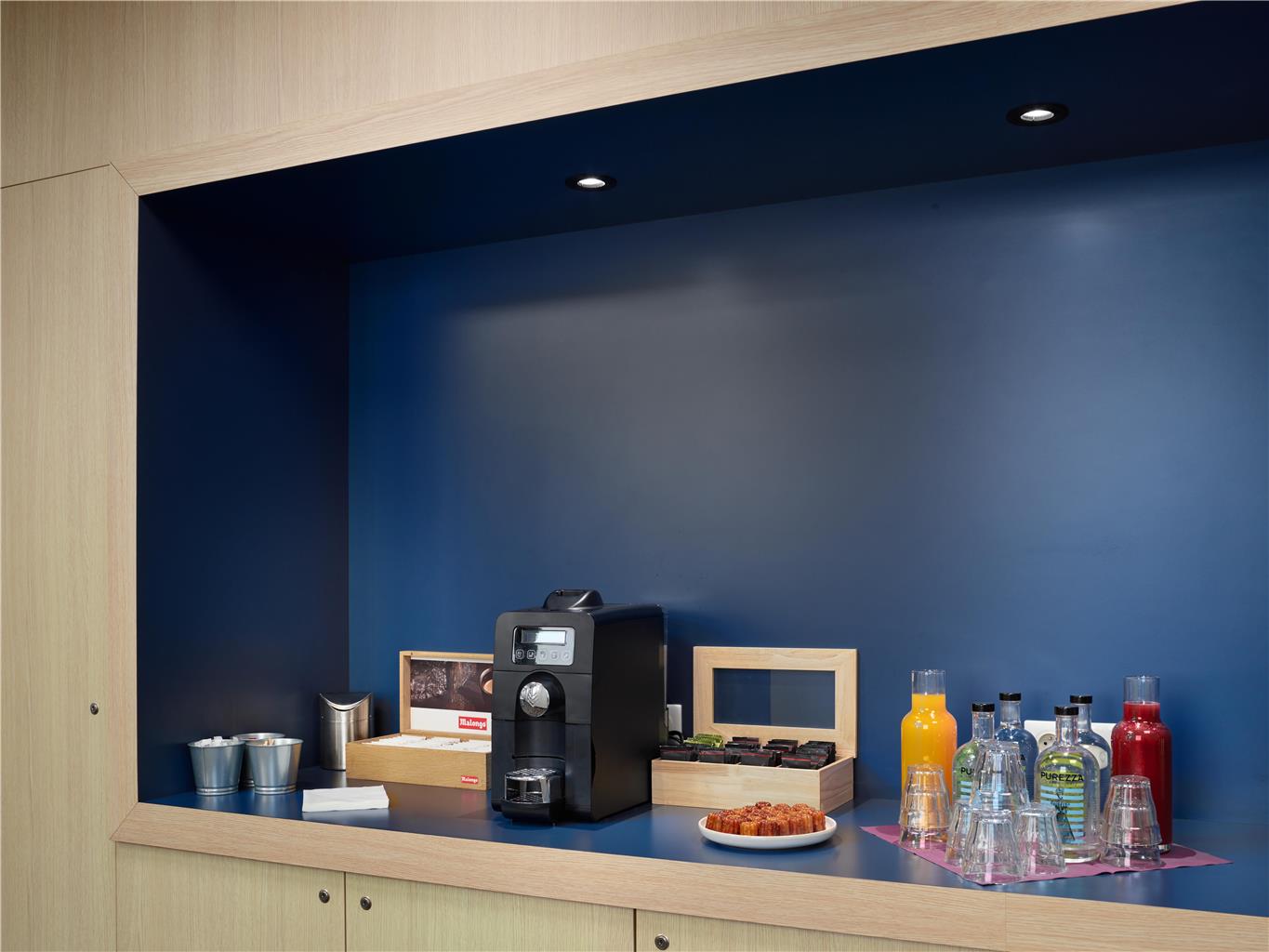 Images Radisson Hotel Bordeaux Saint Jean