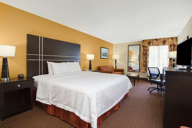 Images Hampton Inn Pittsburgh/West Mifflin