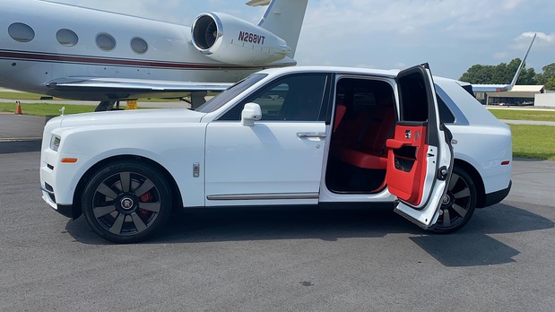 Images Auto Concierge Enterprises | ACE