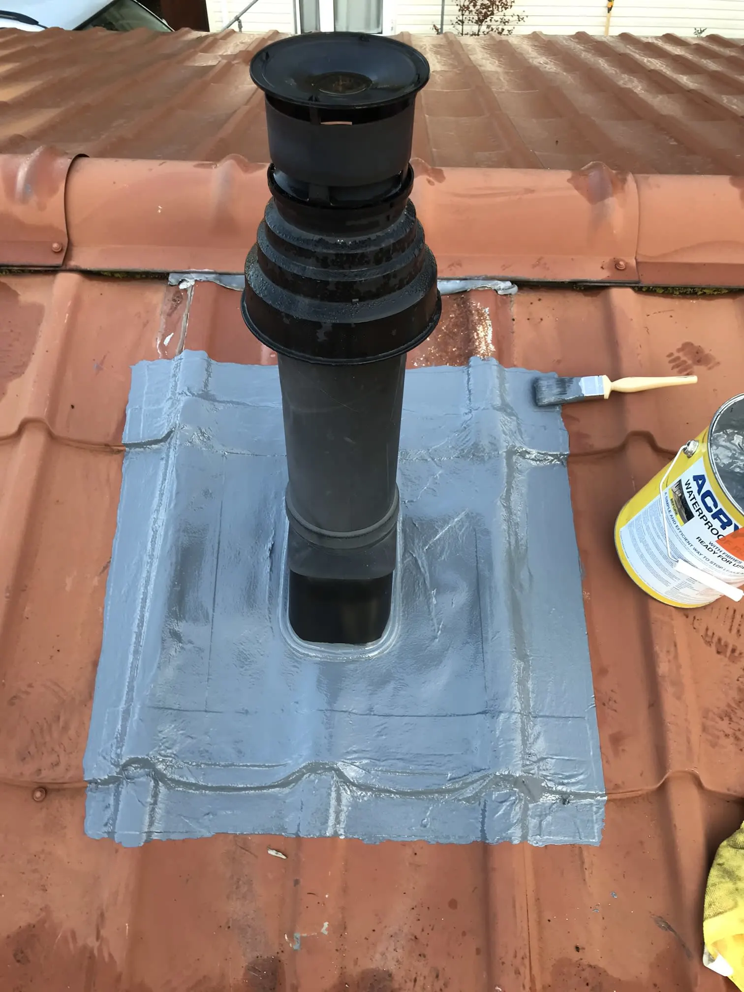 Images ABRS Roofing Services Ltd